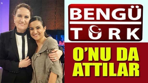 'HAYIR' dedi görevden alındı!