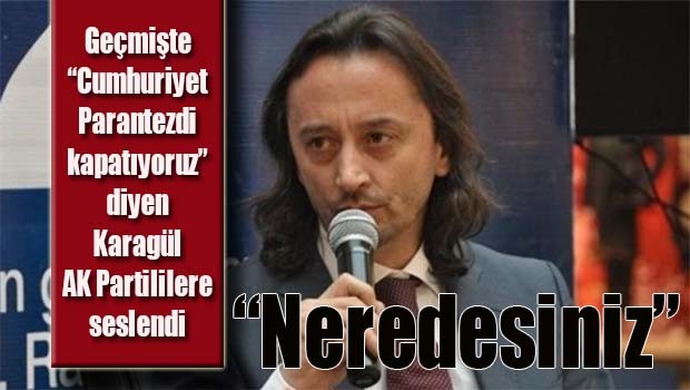 AK Parti'de 'EVET' umutları sönüyor!