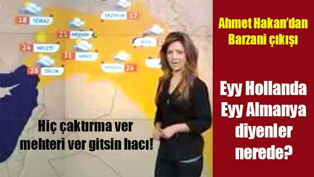 Eyy Hollanda, Eyy Almanya diyenler nerede?