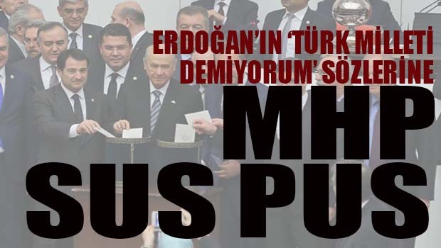 MHP SUS PUS!