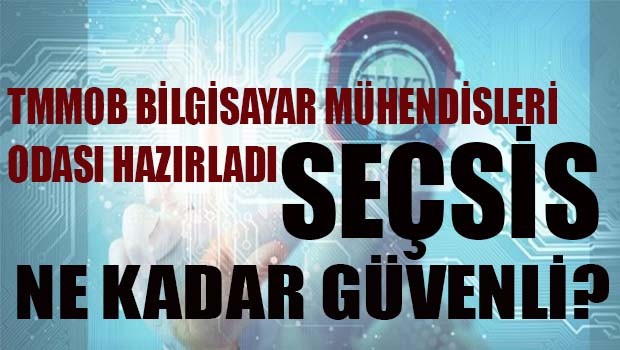 SEÇSİS NE KADAR GÜVENLİ?