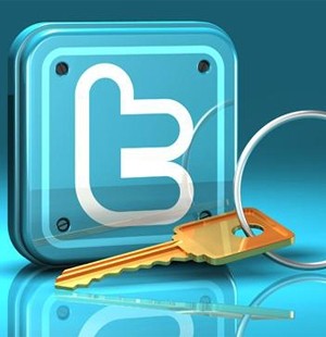 Twitter 2 hesabı engelledi