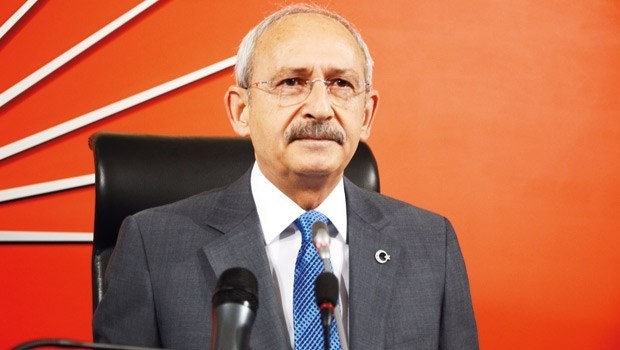 Kılıçdaroğlu resti çekti