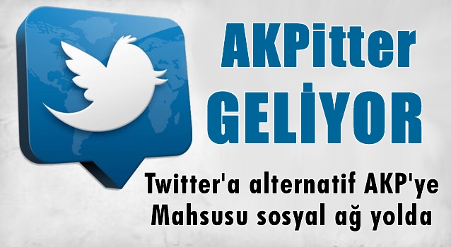 Türk işi Twitter: AKPitter