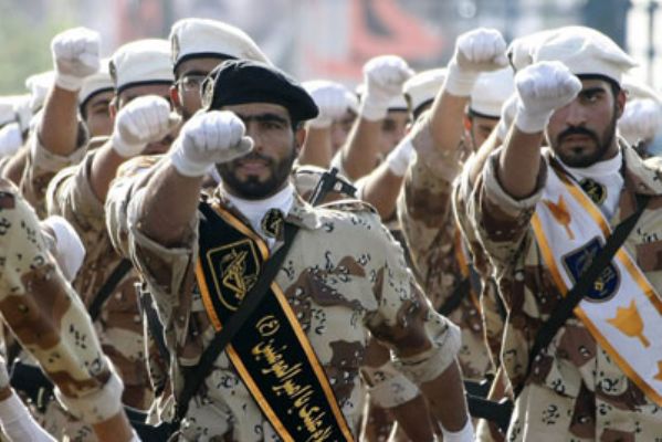 Sipahiler Ordusu: Tahran olaylarının intikamı alınacaktır