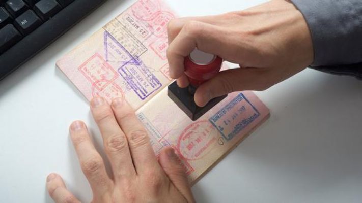 O ülkeden Türkiye'ye vize atağı! 1 Ağustos'ta başlıyor...