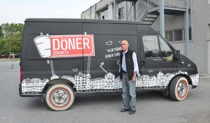 Esenyurt Meydanını sattılar!