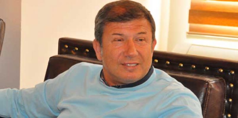 Tanju Çolak gözaltına alındı