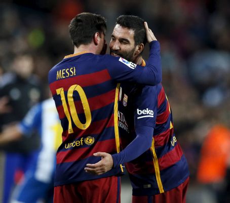 Barcelona forması giyene 15 yıl hapis!