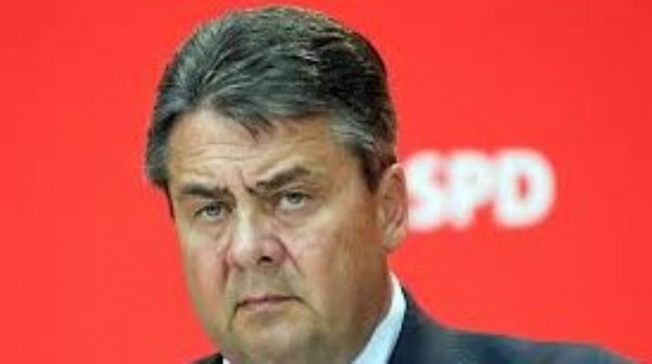 Almanya'dan flaş açıklama: Savaş ihtimali var!