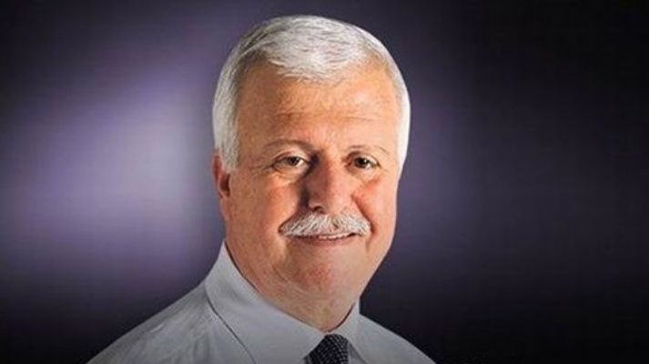 17 Aralık'tan hemen sonra Erdoğan'a 'iftiracı' demiş!