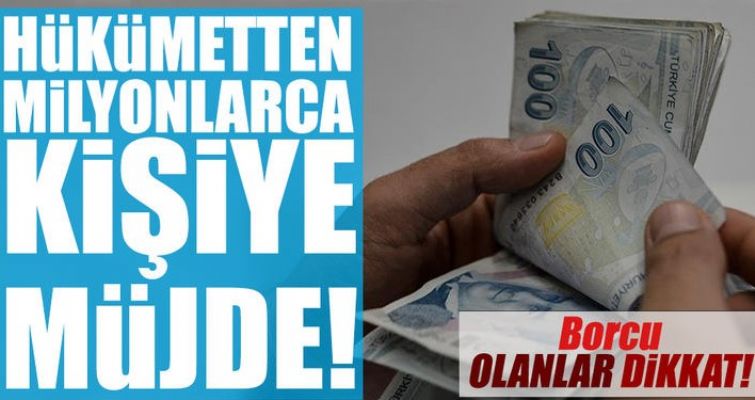 10 soruda borçtan kurtulma formülü