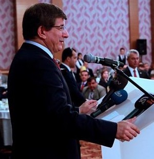 Türkiye'nin istikbali hedef alındı