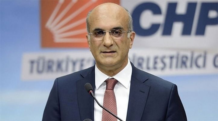 CHP'den Bahçeli'ye sert tepki!