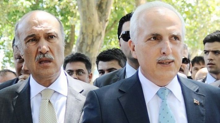 Son dakika: Çapkın ve  Mutlu için Flaş karar!