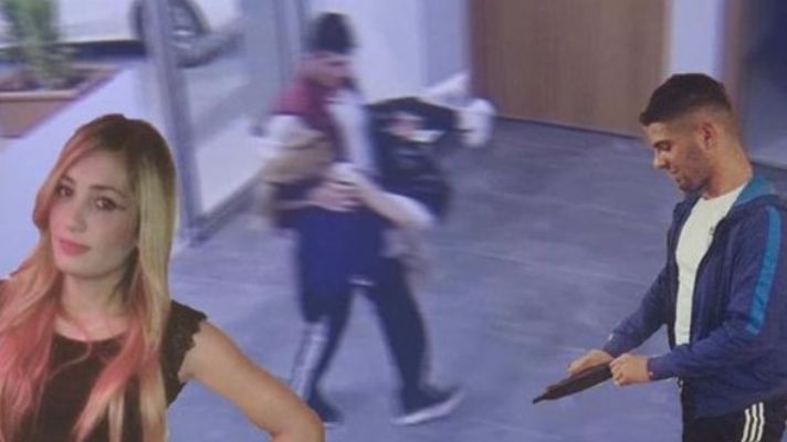 Hastaneye bırakıp kaçmıştı, kim olduğu ortaya çıktı