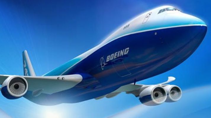 Boeing bu kez pilotsuz uçak yapıyor!