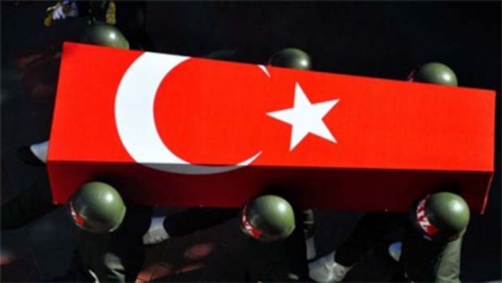 TUNCELİ'DEN ACI HABER