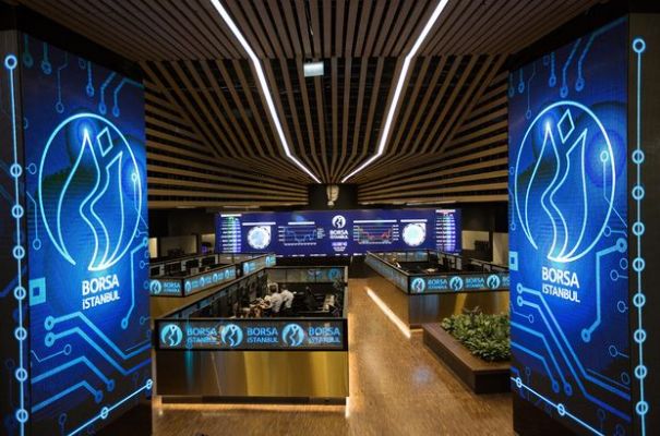 Borsa'da bütün zamanların rekoru kırıldı!
