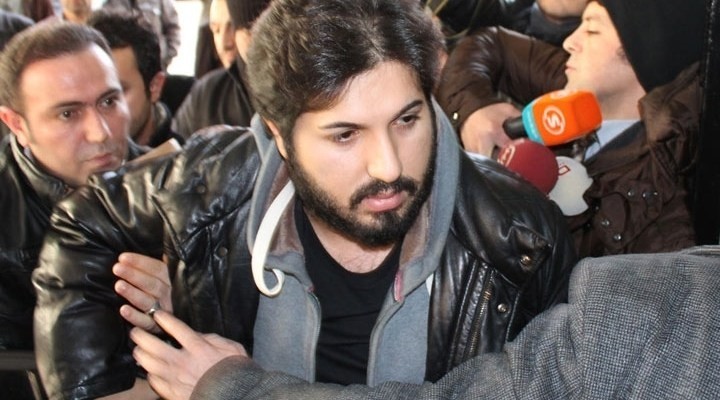 Zarrab'a ödediğin vergiyi de açıkla çağrısı