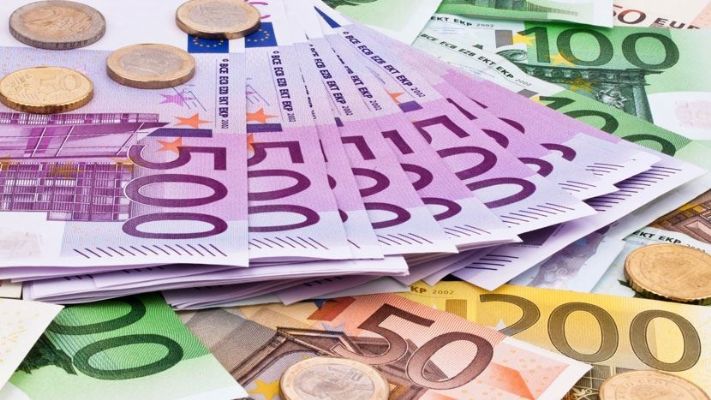 Euro çıldırdı