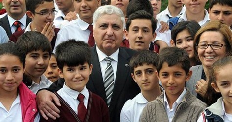 Genelkurmay Başkanı Özel, Türkmenistan'da