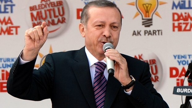 Erdoğan flaş 'Ermeni' açıklaması