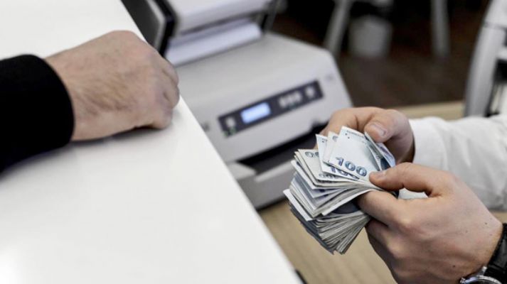 Kira geliriyle kredi borcu ödeyenlere büyük kolaylık