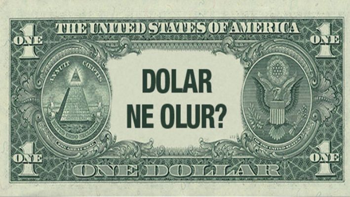 Merkez Bankas'ından  yıl sonu dolar tahmini
