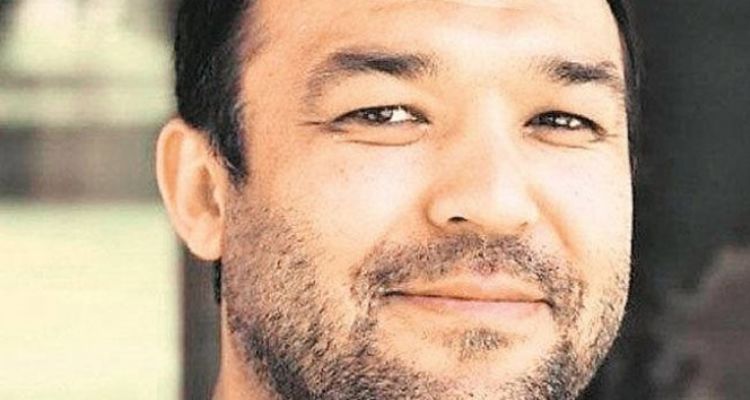 Reina katliamının zanlısı Asparov yakalandı