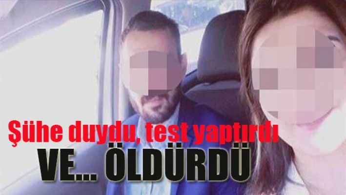 Gerçeği öğrenince ortağını öldürdü!