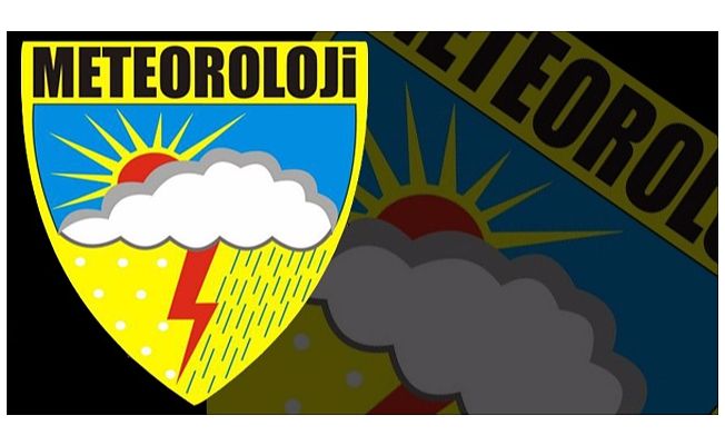 Dikkat meteoroloji uyardı: kritik 3 gün!