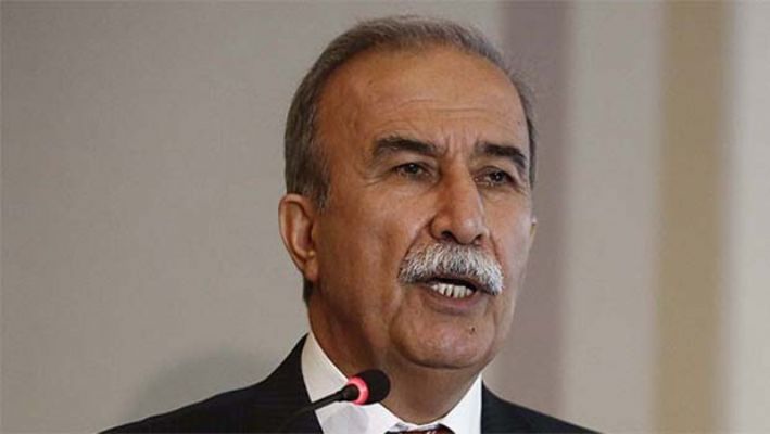 Hanefi Avcı'dan şok eden FETÖ iddiası
