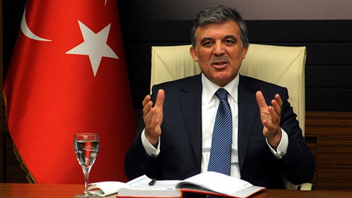 Başka yerden talimat alınmaz