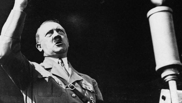 Hitler'in gizli serveti