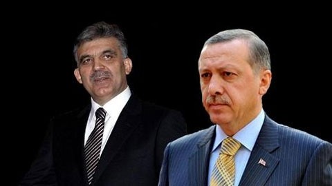 Erdoğan: Parti beni istiyor