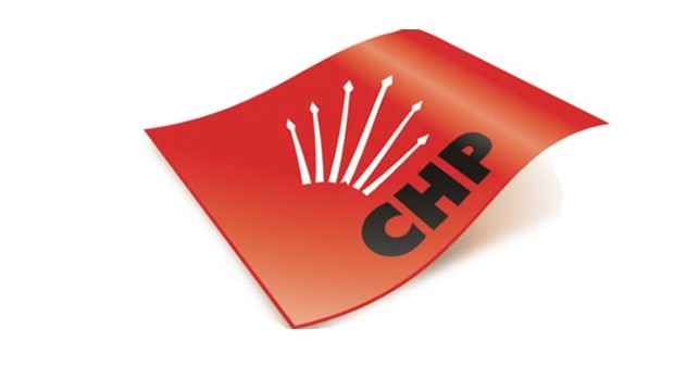 CHP'de 7 kişi istifa etti!