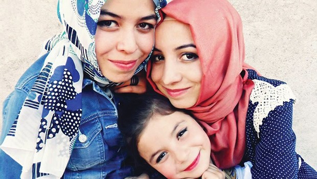 'Babamız cezasını Türkiye'de çeksin'