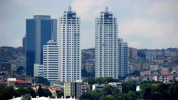 Gayrimenkul piyasası için riskli yıl