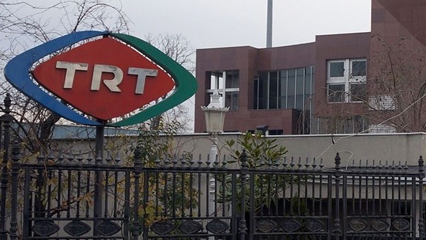 TRT'de 800 muhabirin işine son verildi