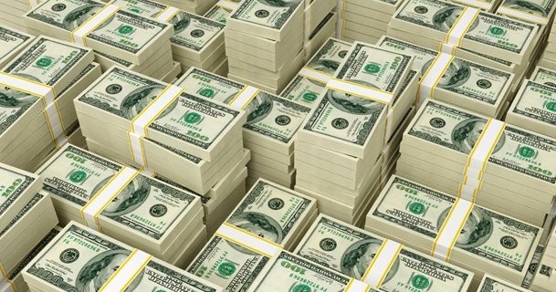 Dolar TL kırmızı çizgiyi geçti