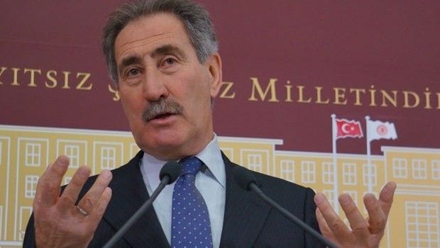 Biz yolsuzluk yapmadık