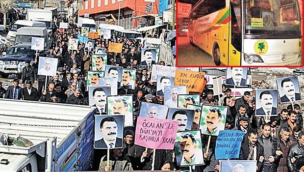 BDP'den çok tartışılacak seçim sloganı