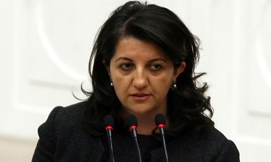'Sen PKK vekili s... git'
