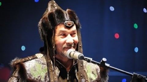 Arslanbek Sultanbekov'dan açıklama.