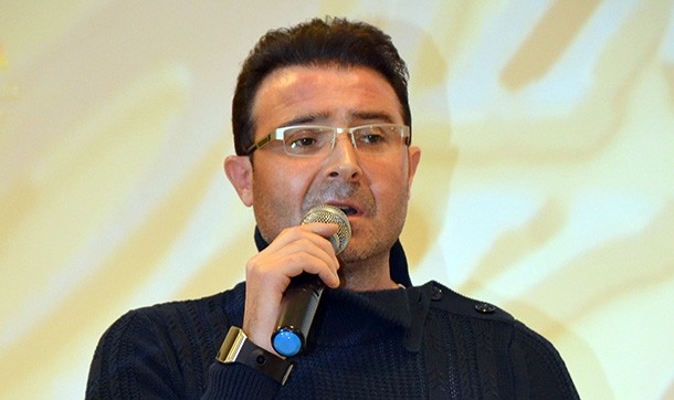 Bir gün dünya arkanızdan yürüyecek