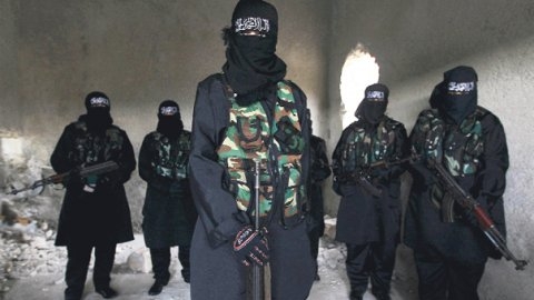 El Kaidecilere Bakanlık koruması