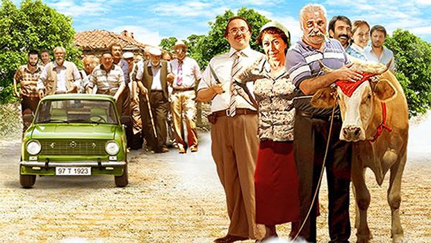 Sarıkız'ın türküsü - Mutlaka İzleyin