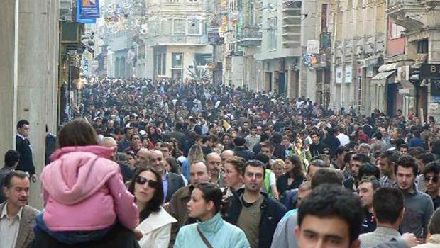 Müthiş Büyükşehir operasyonu
