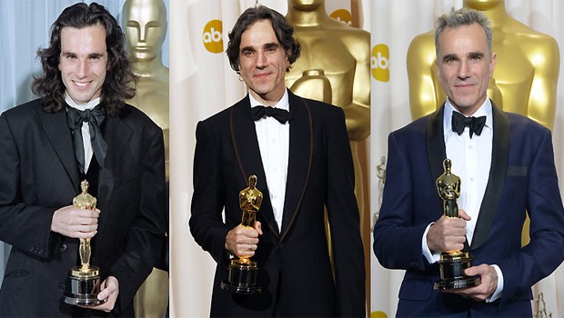 Oskar Ödülleri Yahudi asıllılara gitti
